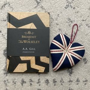 London Lovers’ Gift Duo